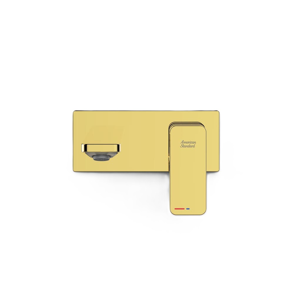 Vòi lavabo âm tường nóng lạnh Evolution American Standard WF-1304 (WF1304)