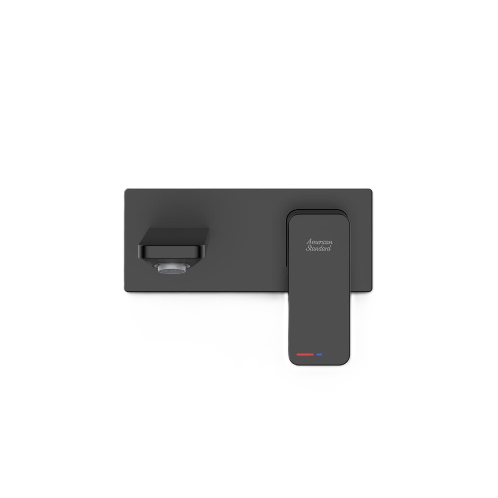 Vòi lavabo âm tường nóng lạnh Evolution American Standard WF-1304 (WF1304)