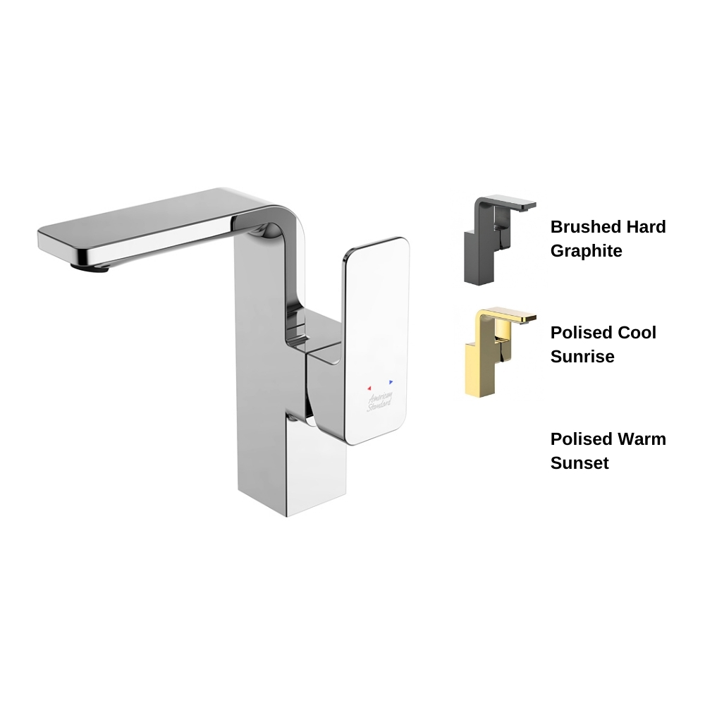 Vòi lavabo nóng lạnh American Standard Acaci WF-1305