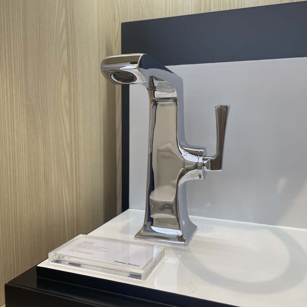 Vòi lavabo nóng lạnh American Standard Kastello WF-1601 (WF1601)