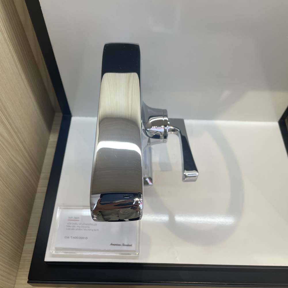 Vòi lavabo nóng lạnh American Standard Kastello WF-1601 (WF1601)