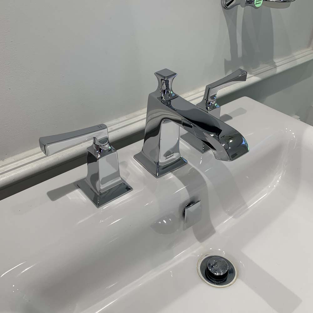 Vòi lavabo nóng lạnh American Standard Kastello WF-1603 (WF1603)