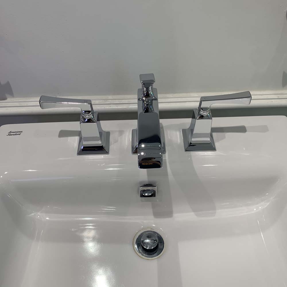 Vòi lavabo nóng lạnh American Standard Kastello WF-1603 (WF1603)