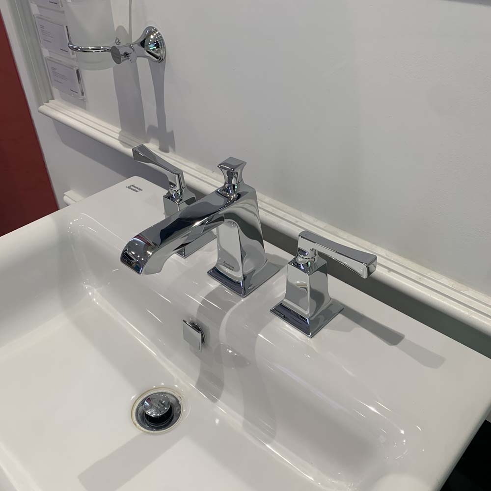 Vòi lavabo nóng lạnh American Standard Kastello WF-1603 (WF1603)