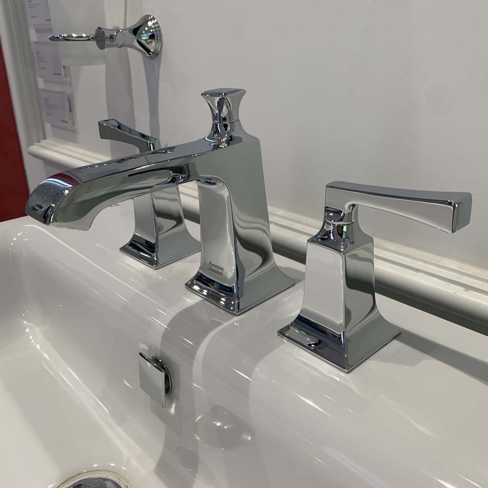 Vòi lavabo nóng lạnh American Standard Kastello WF-1603 (WF1603)