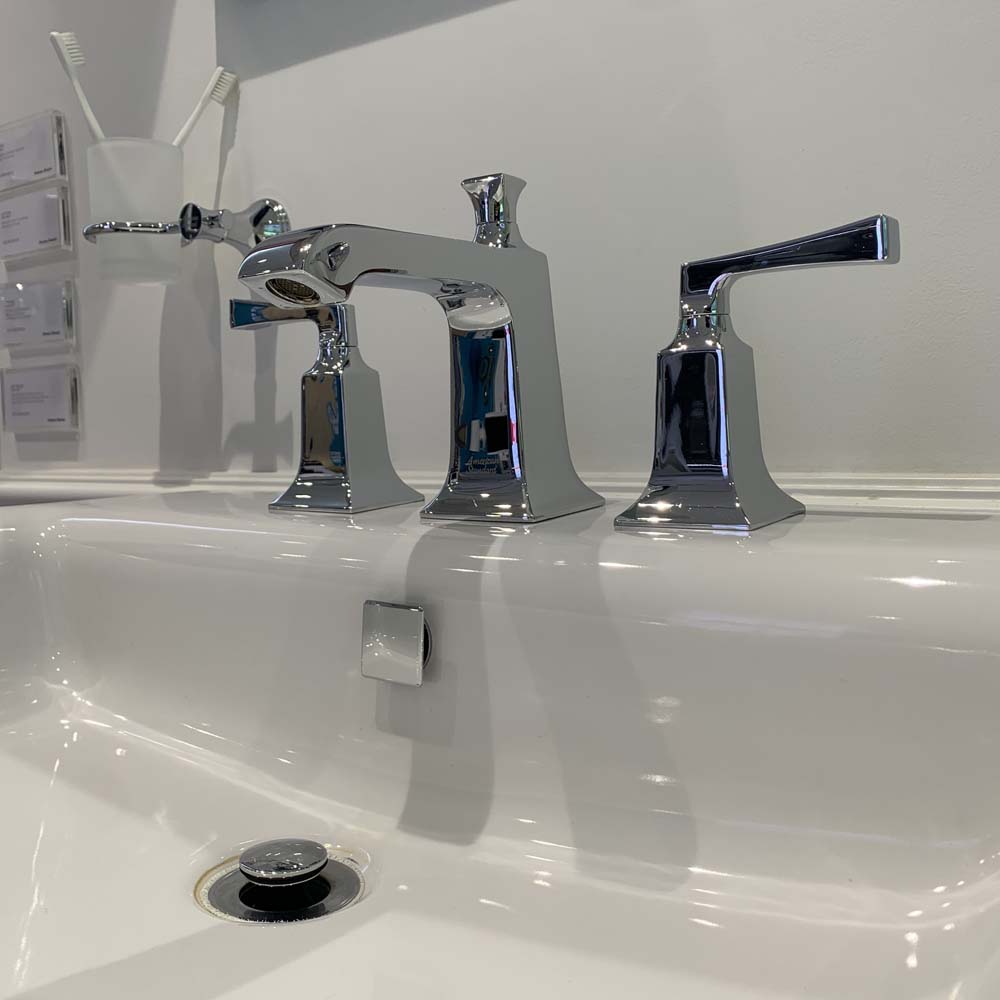 Vòi lavabo nóng lạnh American Standard Kastello WF-1603 (WF1603)