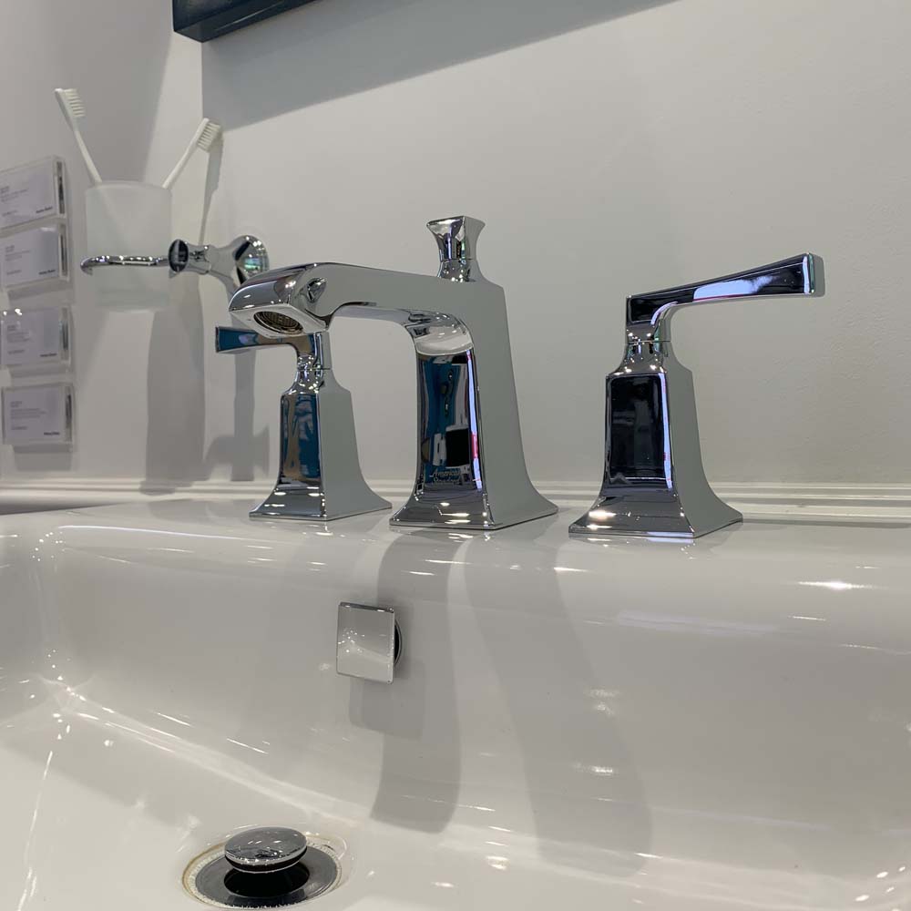 Vòi lavabo nóng lạnh American Standard Kastello WF-1603 (WF1603)