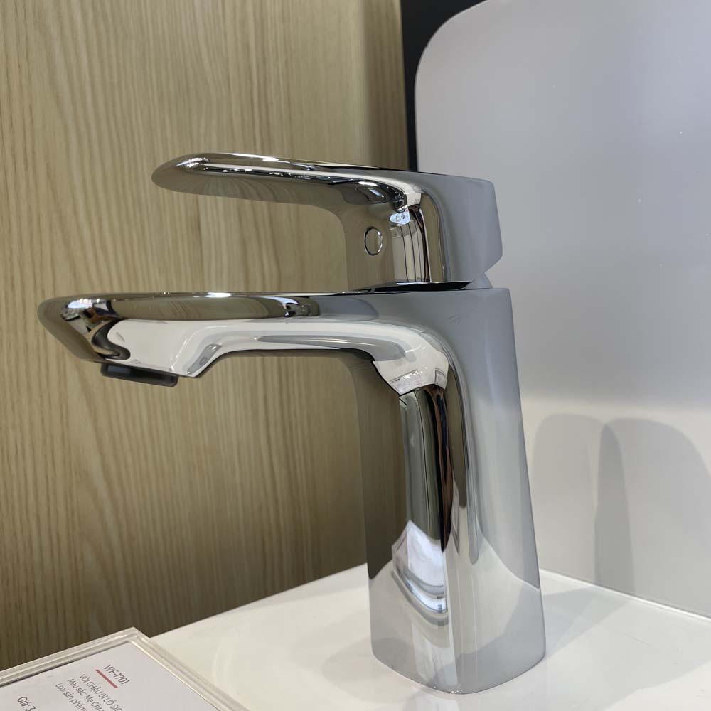 Vòi lavabo nóng lạnh American Standard Signature WF-1701 (WF1701)