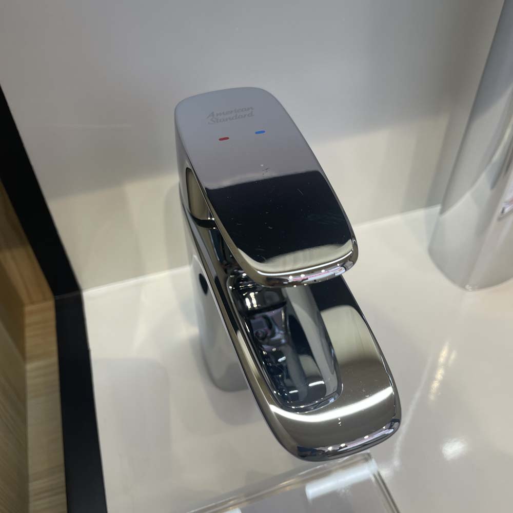 Vòi lavabo nóng lạnh American Standard Signature WF-1701 (WF1701)