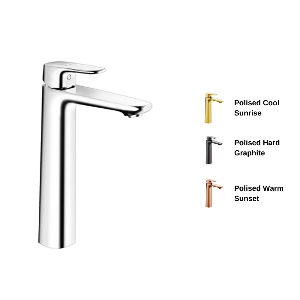 Vòi lavabo nóng lạnh American Standard Signature WF-1702