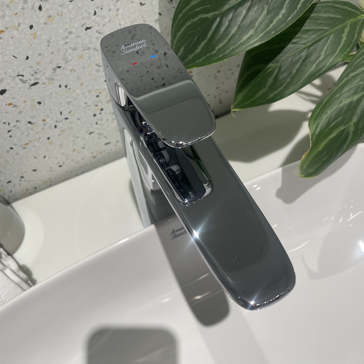 Vòi lavabo nóng lạnh American Standard Signature WF-1702 (WF1702)