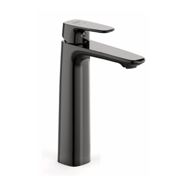 Màu sắc - Polised Hard Graphite