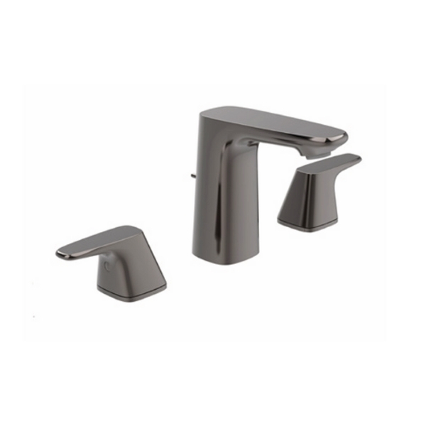 Màu sắc - Polised Hard Graphite