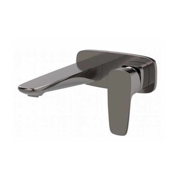 Màu sắc - Polised Hard Graphite