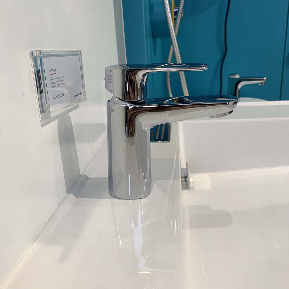 Vòi lavabo lạnh American Standard Loven WF-1M06 (WF1M06)