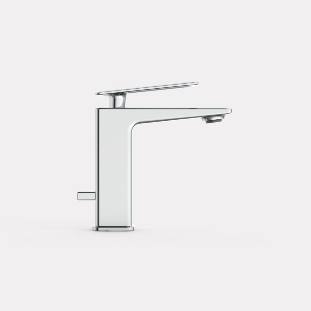 Vòi chậu nóng lạnh Acacia Supasleek American Standard WF-2414 (WF2414)