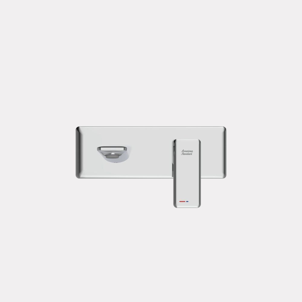 Vòi chậu gắn tường nóng lạnh American Standard WF-2417 (WF2417) Acacia Supasleek