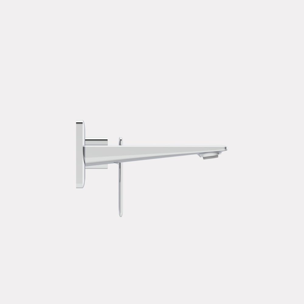 Vòi chậu gắn tường nóng lạnh American Standard WF-2417 (WF2417) Acacia Supasleek