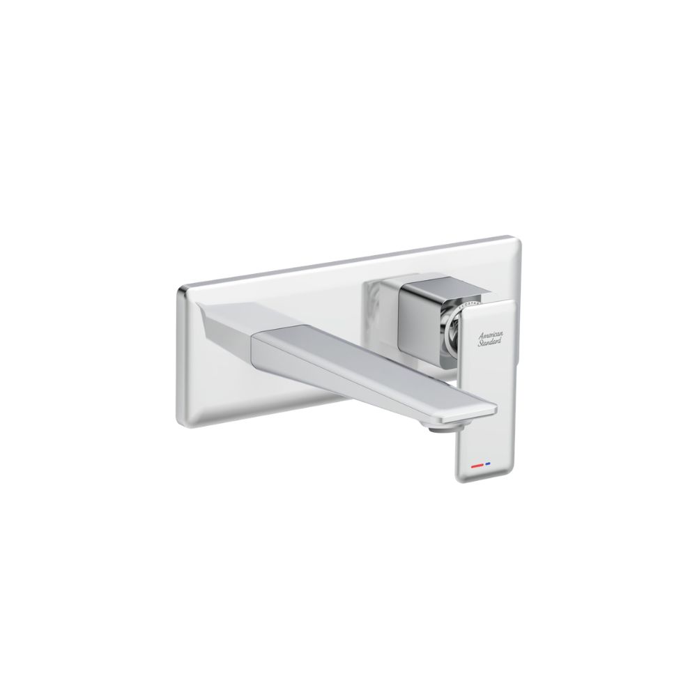Vòi chậu gắn tường nóng lạnh American Standard WF-2417 (WF2417) Acacia Supasleek