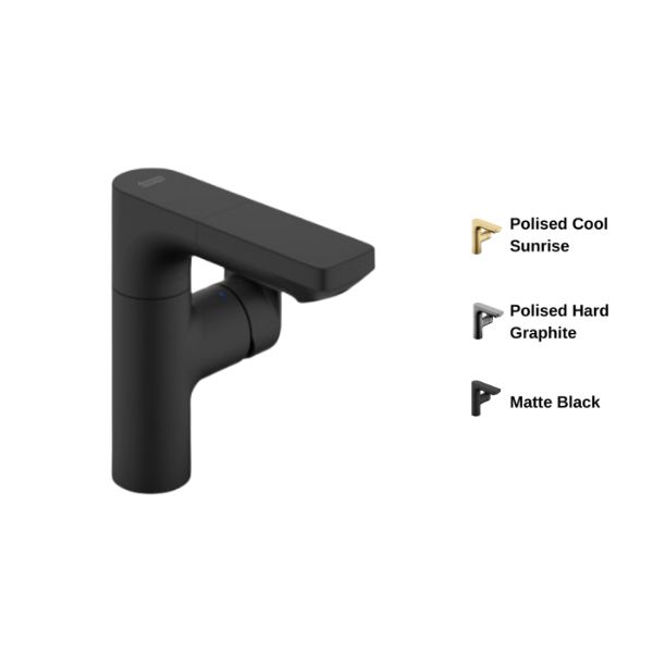 Vòi chậu nóng lạnh American Standard WF-6340 (WF6340) City