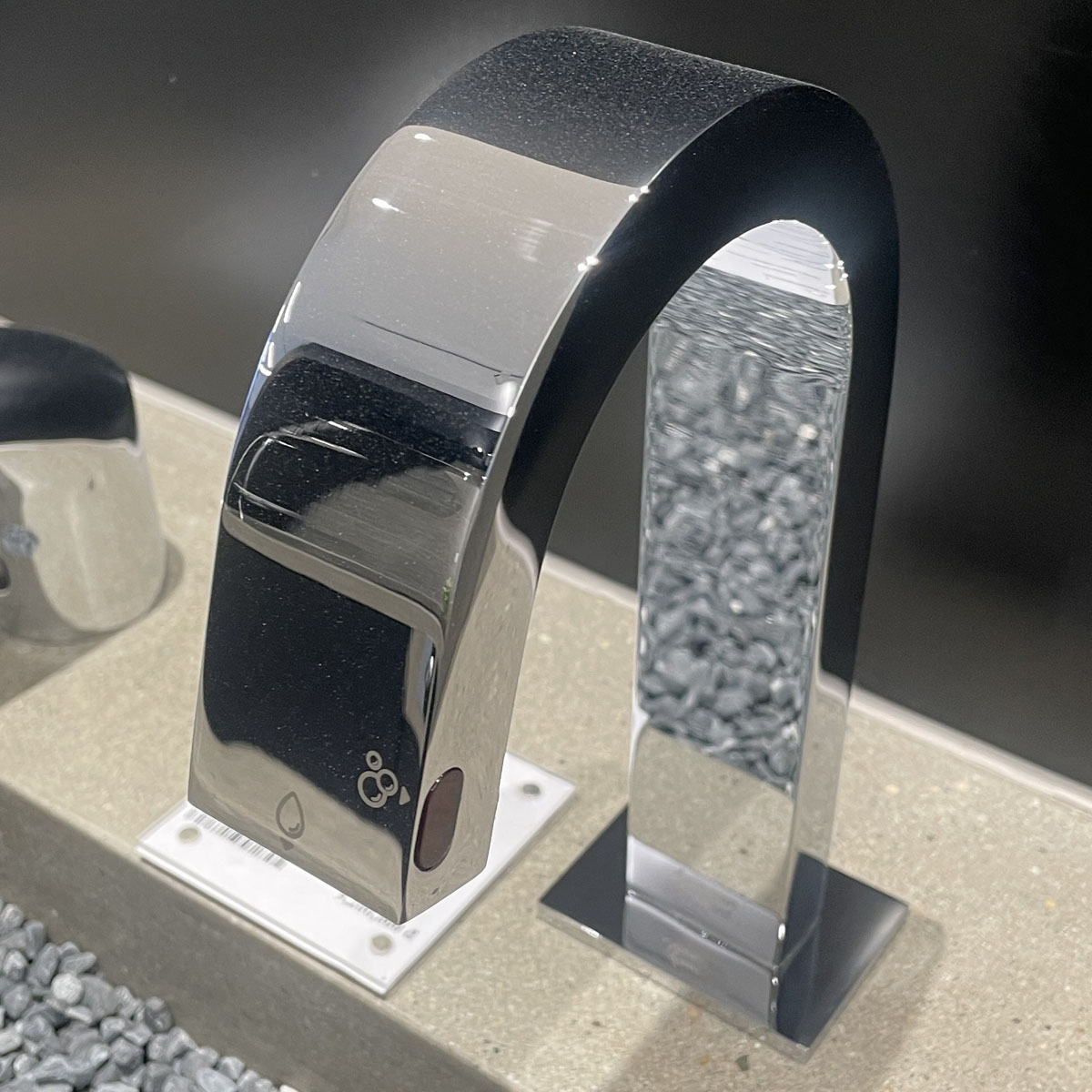 Vòi lavabo cảm ứng American Standard WF-8101 (WF8101)