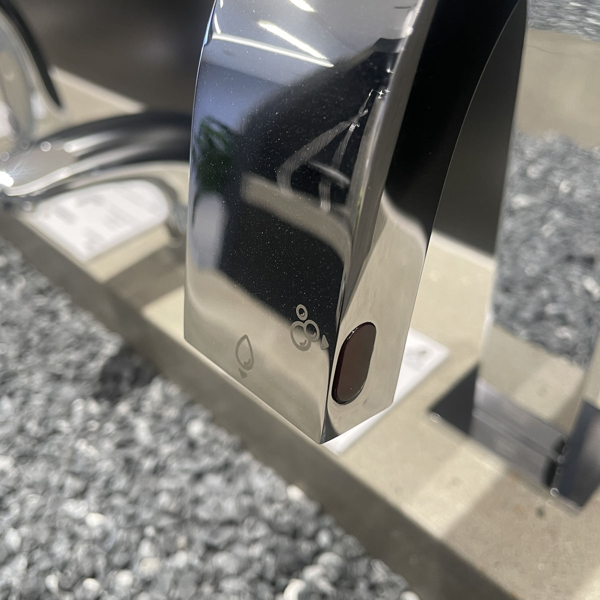 Vòi lavabo cảm ứng American Standard WF-8101 (WF8101)