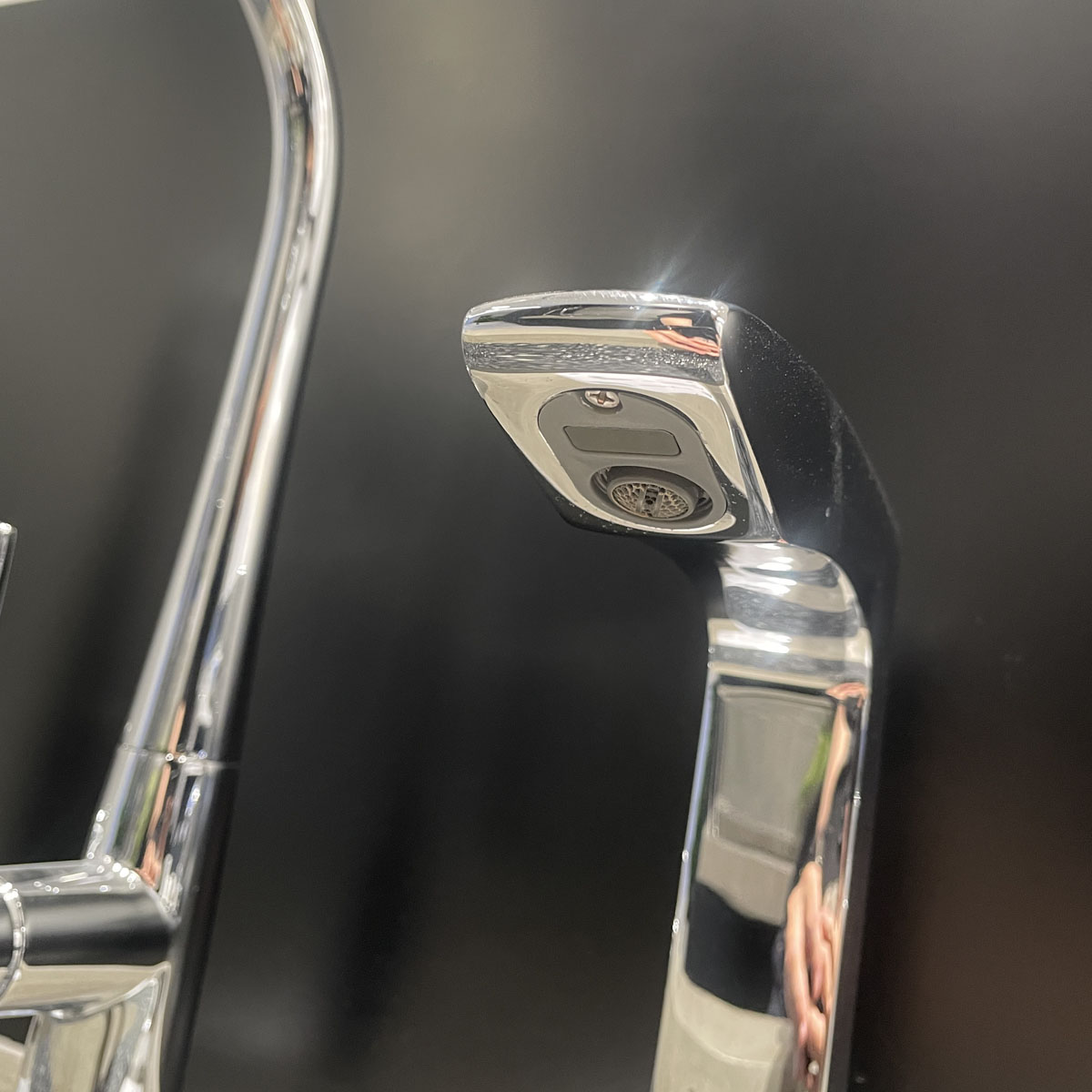 Vòi lavabo cảm ứng American Standard WF-8507 (WF8507)