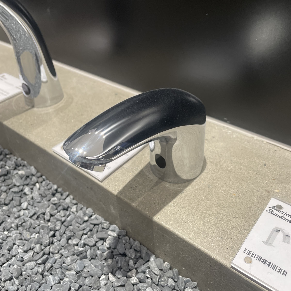 Vòi lavabo cảm ứng American Standard WF-8611 (WF8611)