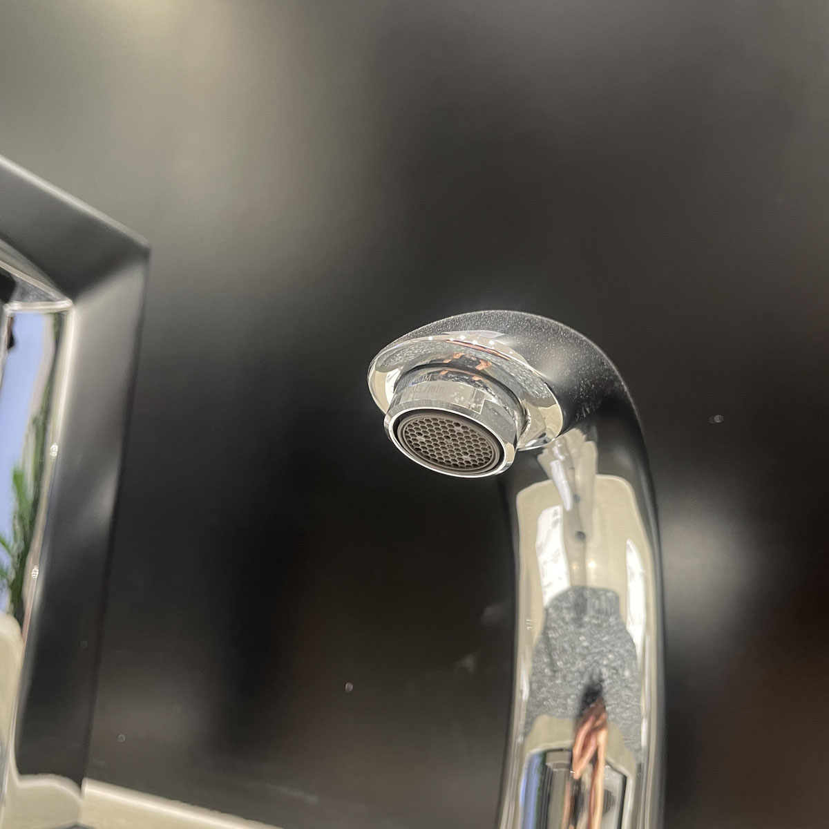 Vòi lavabo cảm ứng American Standard WF-8815 (WF8815)