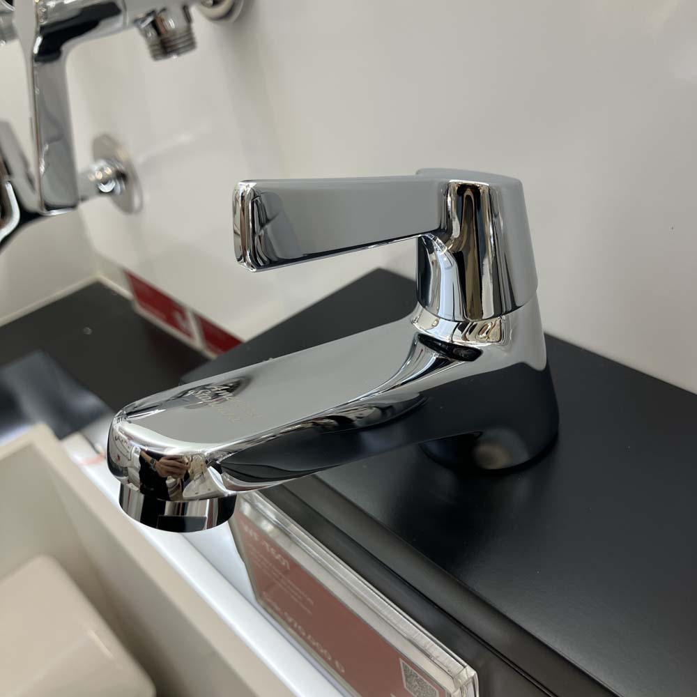 Vòi lavabo lạnh American Standard WF-T601 (WFT601)