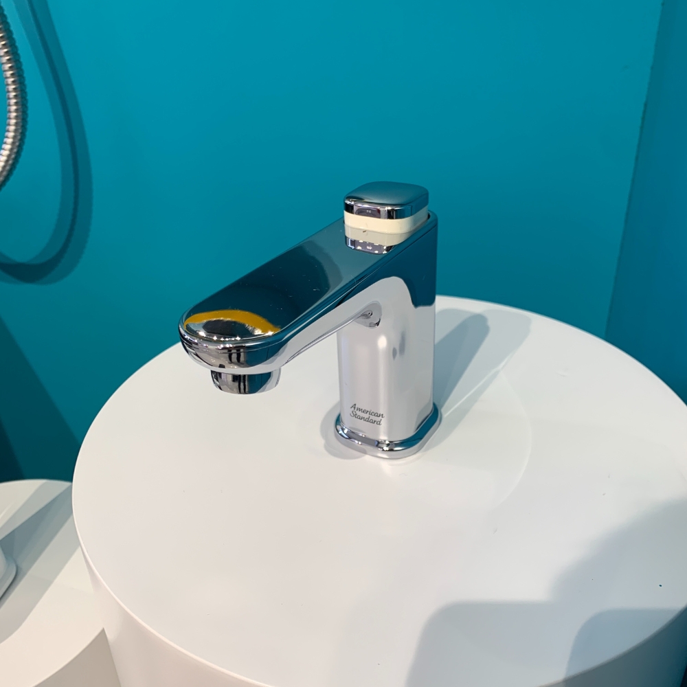 Vòi lavabo lạnh EasyFLO American Standard WF-T823 (WFT823)