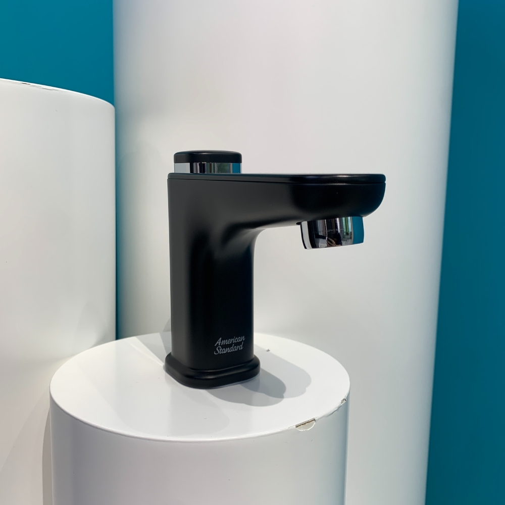 Vòi lavabo lạnh EasyFLO American Standard WF-T823 (WFT823)