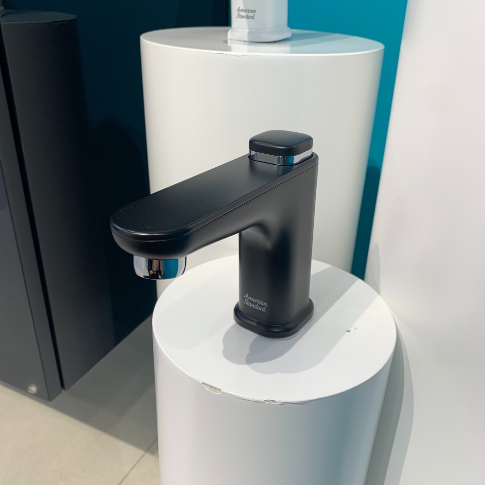 Vòi lavabo lạnh EasyFLO American Standard WF-T823 (WFT823)