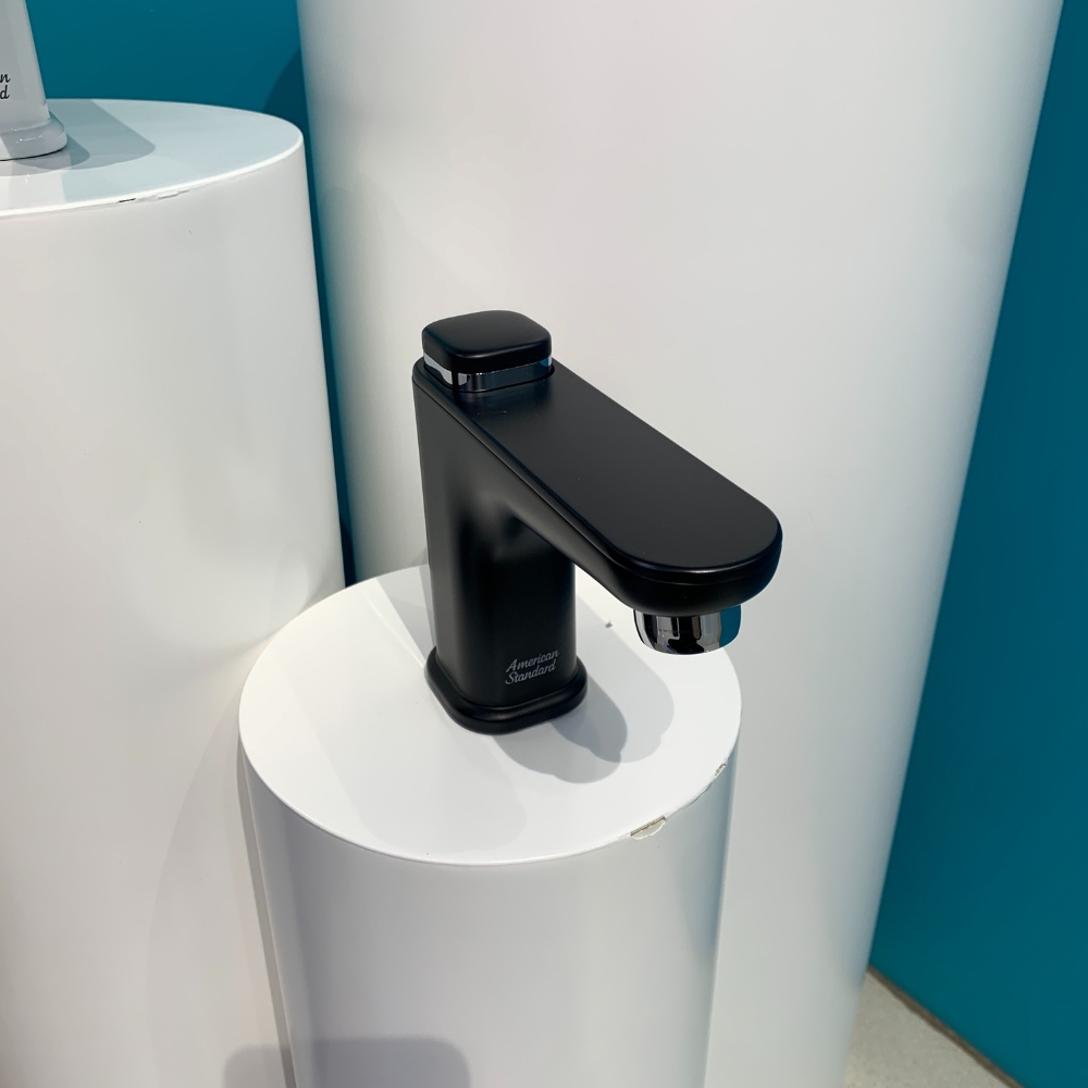 Vòi lavabo lạnh EasyFLO American Standard WF-T823 (WFT823)