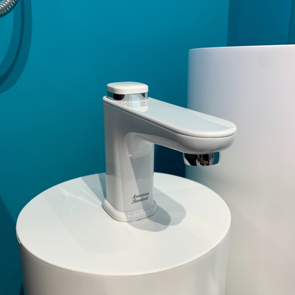 Vòi lavabo lạnh EasyFLO American Standard WF-T823 (WFT823)