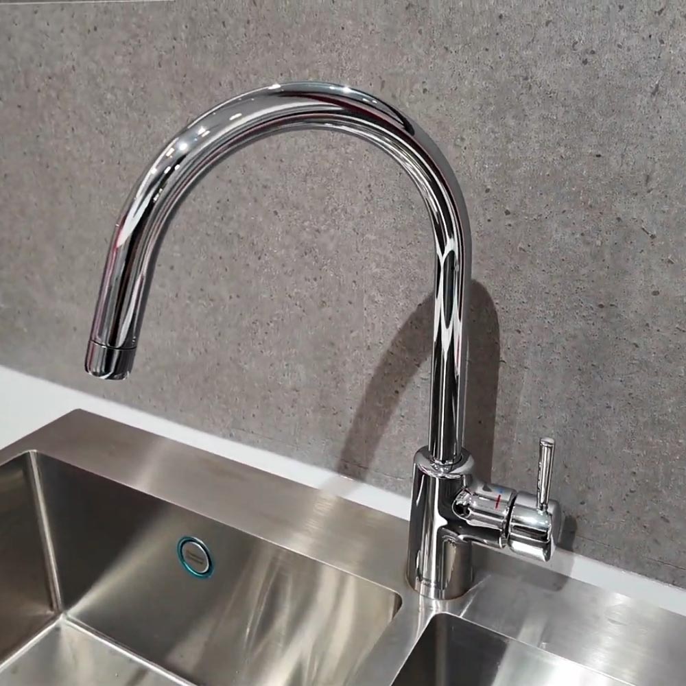 Vòi bếp American Standard 1009080000