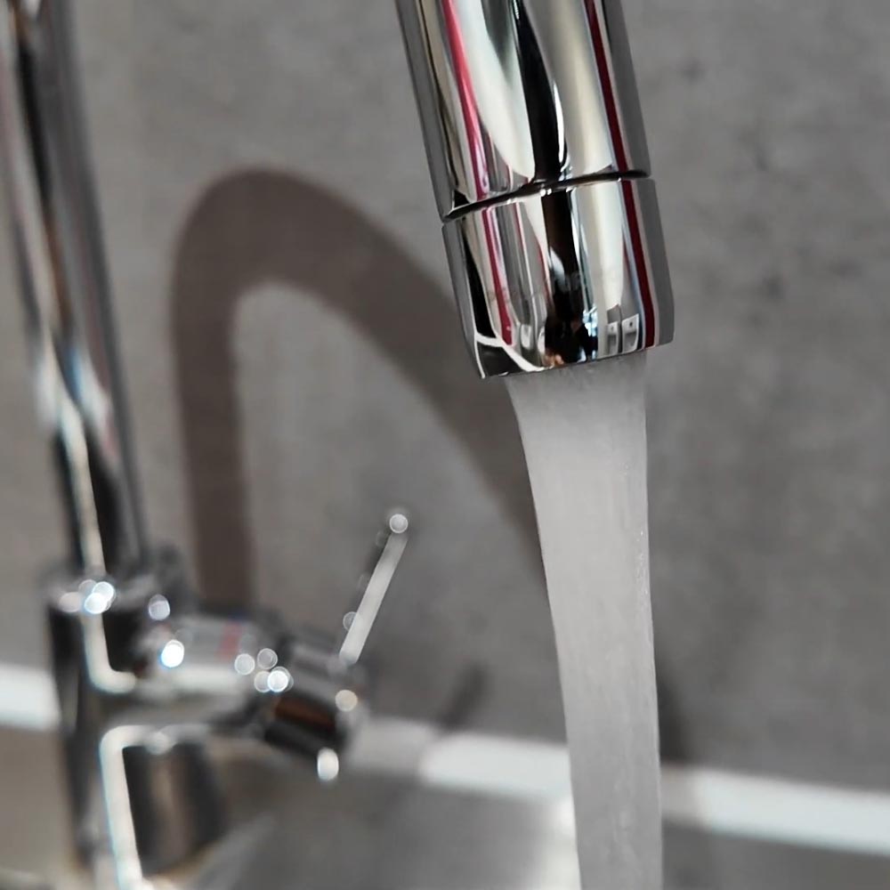 Vòi bếp American Standard 1009080000