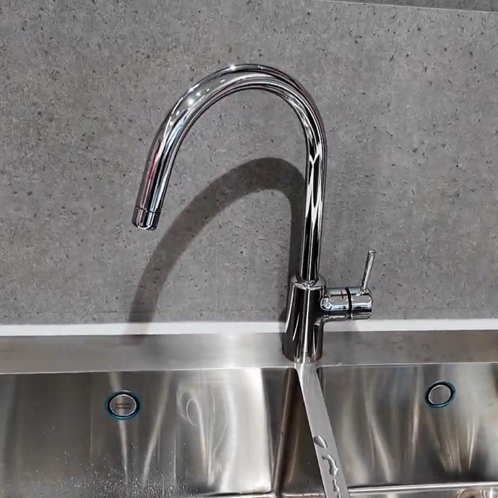 Vòi bếp American Standard 1009080000