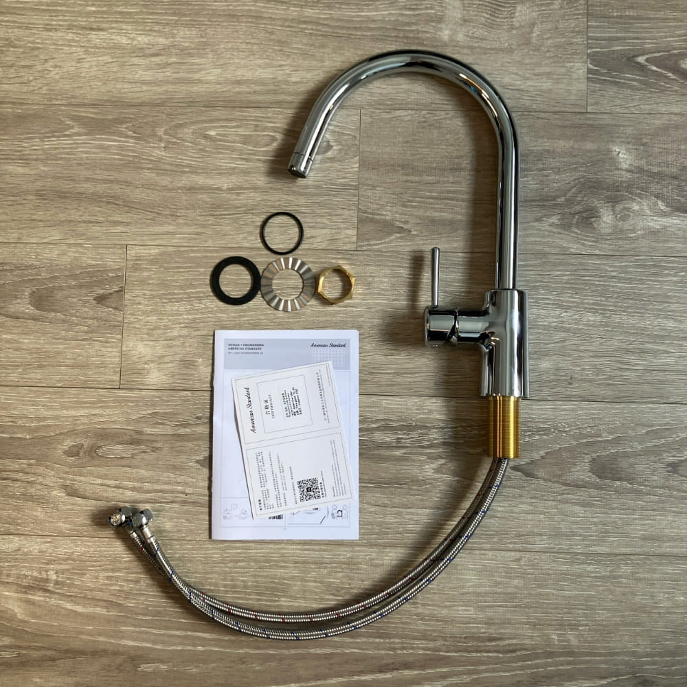 Vòi bếp American Standard 1009080000