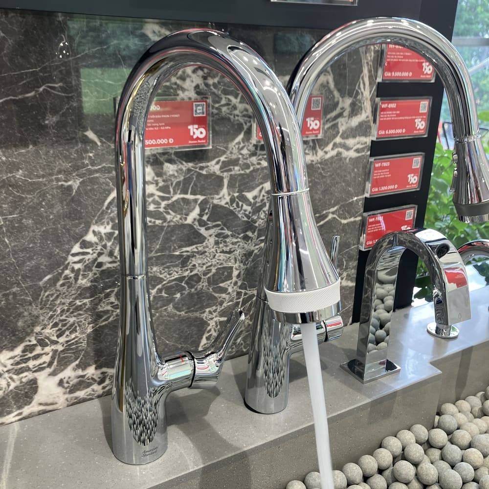 Vòi bếp American Standard 1009150000