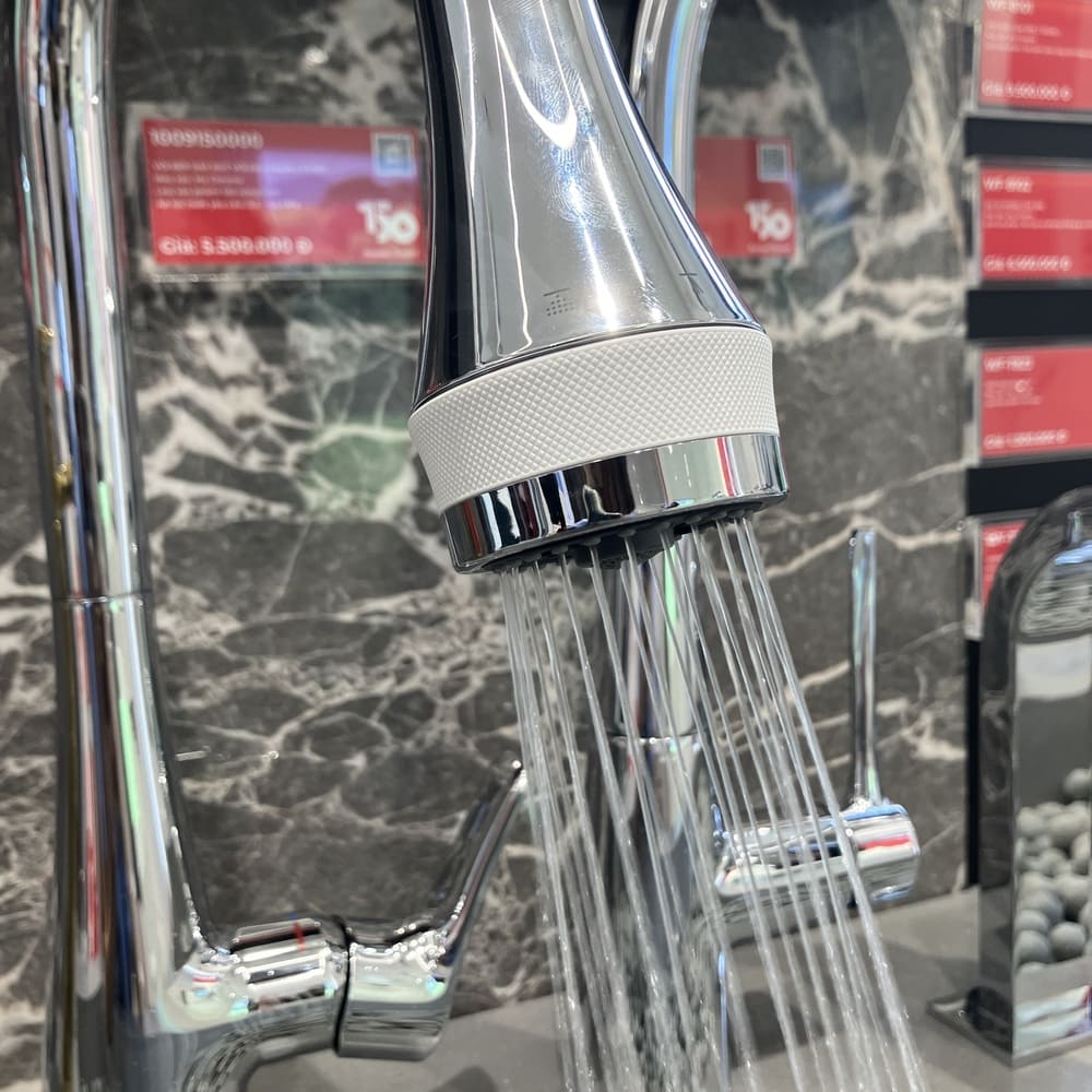 Vòi bếp American Standard 1009150000