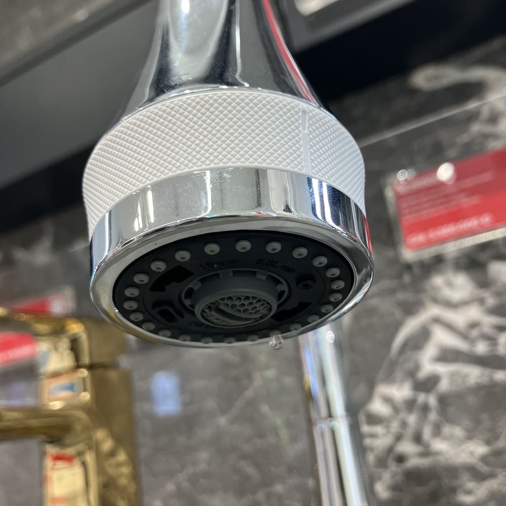 Vòi bếp American Standard 1009150000