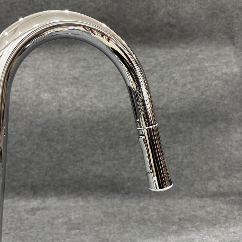 Vòi bếp American Standard 1009160000 dây rút nóng lạnh