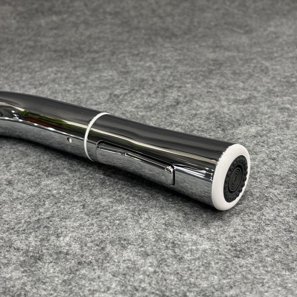 Vòi bếp American Standard 1009160000 dây rút nóng lạnh