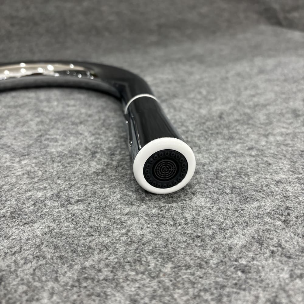 Vòi bếp American Standard 1009160000 dây rút nóng lạnh