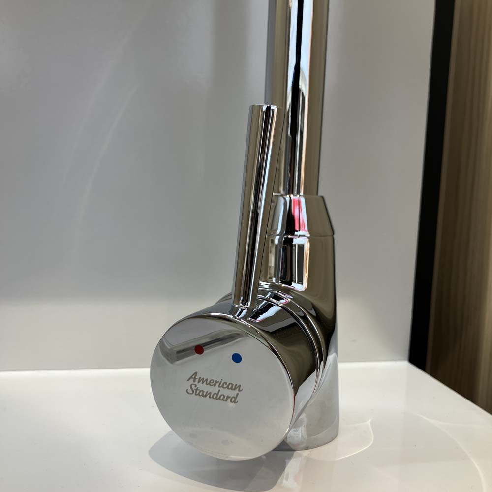 Vòi bếp cổ cong Minimalistic American Standard WF-5608 (WF5608)