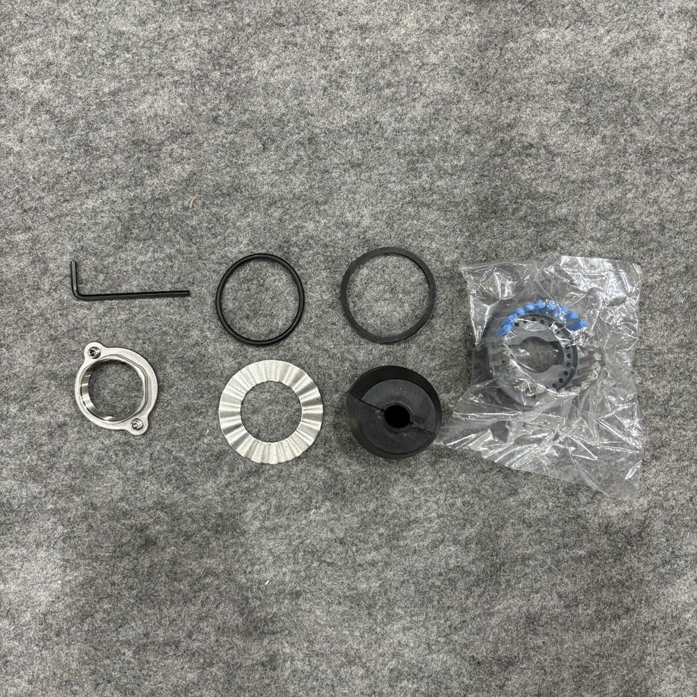 Vòi bếp dây rút với đầu phun American Standard WF-5634 (WF5634)