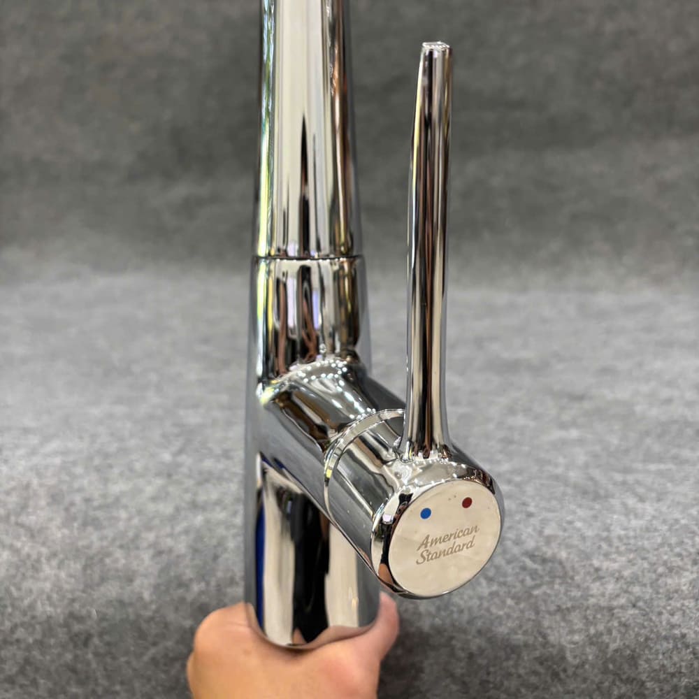 Vòi bếp dây rút với đầu phun American Standard WF-5634 (WF5634)