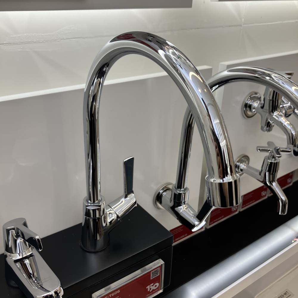 Vòi bếp Winston American Standard WF-T606 (WFT606)