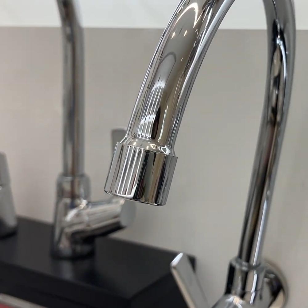 Vòi bếp gắn tường Winston American Standard WF-T607 (WFT607)